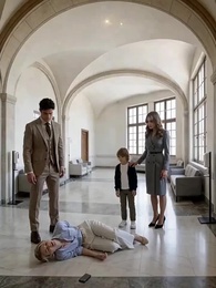 Divorciada, ahora soy su diosa - Episode 8