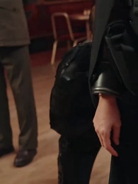 Jangan Cabar Mak! - Episode 46