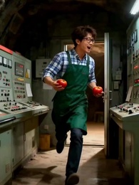 Doomsday Tycoon: My Family Rules the Ice - Episode 18