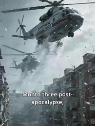 Episode 59 - Survived Once, Fortified Forever