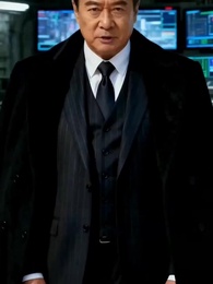 Doomsday Tycoon: My Family Rules the Ice - Episode 17