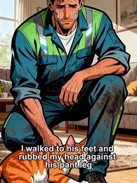 Episode 24 - No More Tears for Me, Daddy