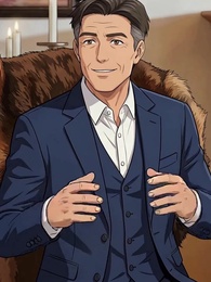 El vagabundo que se volvió mi - Episode 27