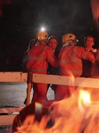 Episod 28 - Tolong Kahwin dengan Suami Saya