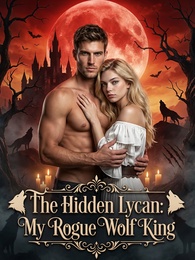 The Hidden Lycan- My Rogue Wolf King(update) poster