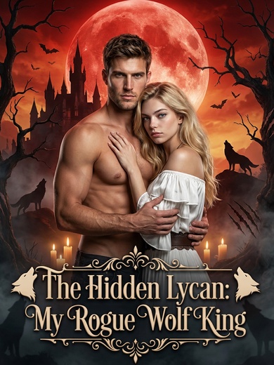 The Hidden Lycan- My Rogue Wolf King（update）