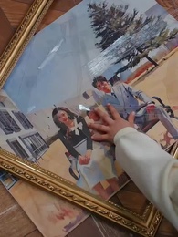 Episodio 9 - Cenere e  Corona