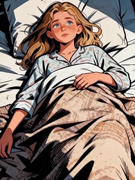 Episode 6 - No More Tears for Me, Daddy