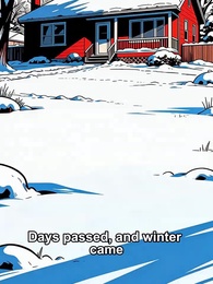 No More Tears for Me, Daddy - Episode 23