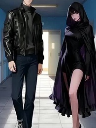 末日被困女大宿舍 - Episode 56