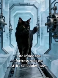 Survived Once, Fortified Forever - Episode 45