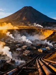 第32集 - 爸媽全是滿級大佬,極寒末世我躺贏了