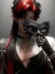 เกมรักพ่อบ้านปีศาจ - Episode 21