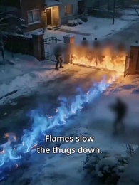 Episode 48 - Survived Once, Fortified Forever