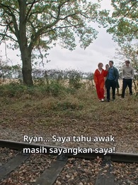 Episod 31 - Tolong Kahwin dengan Suami Saya