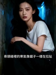 第1集 - 爸媽全是滿級大佬，極寒末世我躺贏了