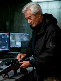 爸媽全是滿級大佬，極寒末世我躺贏了 - Episode 20