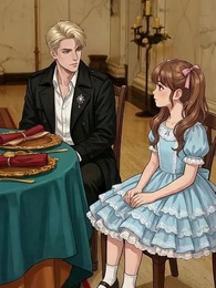 Episodio 40 - El vagabundo que se volvió mi