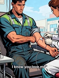 No More Tears for Me, Daddy - Episode 21