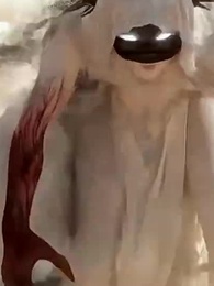 [Doblado]Supermercado de las Anomalías - Episode 26