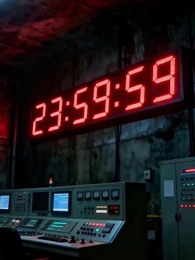 爸媽全是滿級大佬，極寒末世我躺贏了 - Episode 10