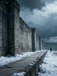 Doomsday Tycoon: My Family Rules the Ice - Episode 34