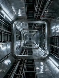 爸媽全是滿級大佬，極寒末世我躺贏了 - Episode 21