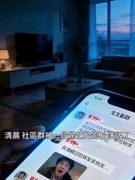 第16集 - 暖氣片上的末日:我與惡鄰婆婆的堡壘計劃