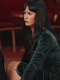 Jangan Cabar Mak! - Episode 36