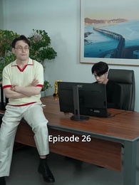 Episode 26 - [Dubbed]Melody of Redemption