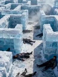 第23集 - 爸媽全是滿級大佬,極寒末世我躺贏了