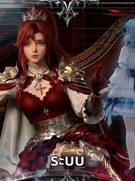 ตอนที่ 56 - เกมรักพ่อบ้านปีศาจ