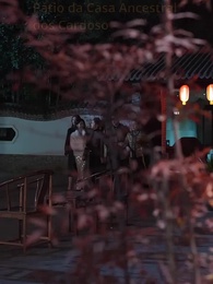 Episódio 65 - Retorno Invencível