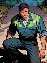 No More Tears for Me, Daddy - Episode 5