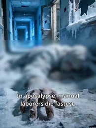 Survived Once, Fortified Forever - Episode 53