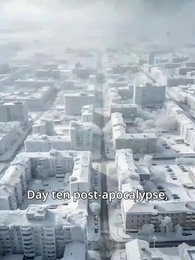 Episode 15 - Survived Once, Fortified Forever