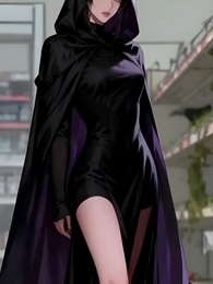 末日被困女大宿舍 - Episode 50