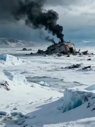 爸媽全是滿級大佬，極寒末世我躺贏了 - Episode 31