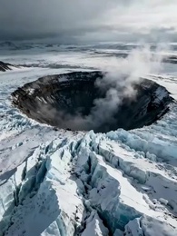 Doomsday Tycoon: My Family Rules the Ice - Episode 35