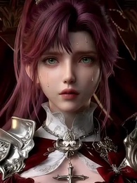 ตอนที่ 41 - เกมรักพ่อบ้านปีศาจ