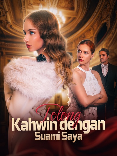 Tolong Kahwin dengan Suami Saya