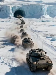 Episode 36 - Doomsday Tycoon: My Family Rules the Ice