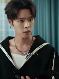 Episode 5 - [Dubbed]Melody of Redemption