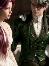 เกมรักพ่อบ้านปีศาจ - Episode 64