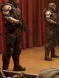 [Doblado]Supermercado de las Anomalías - Episode 35