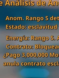 Episodio 27 - [Doblado]Supermercado de las Anomalías