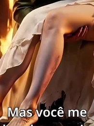 A Vilã e Seus Mordomos Demônios - Episode 71