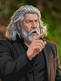 Episodio 26 - El vagabundo que se volvió mi