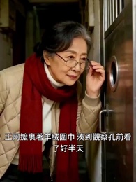 暖氣片上的末日:我與惡鄰婆婆的堡壘計劃 - Episode 29