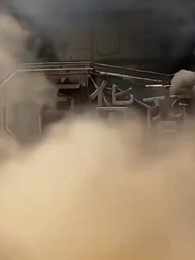 Episodio 25 - [Doblado]Supermercado de las Anomalías